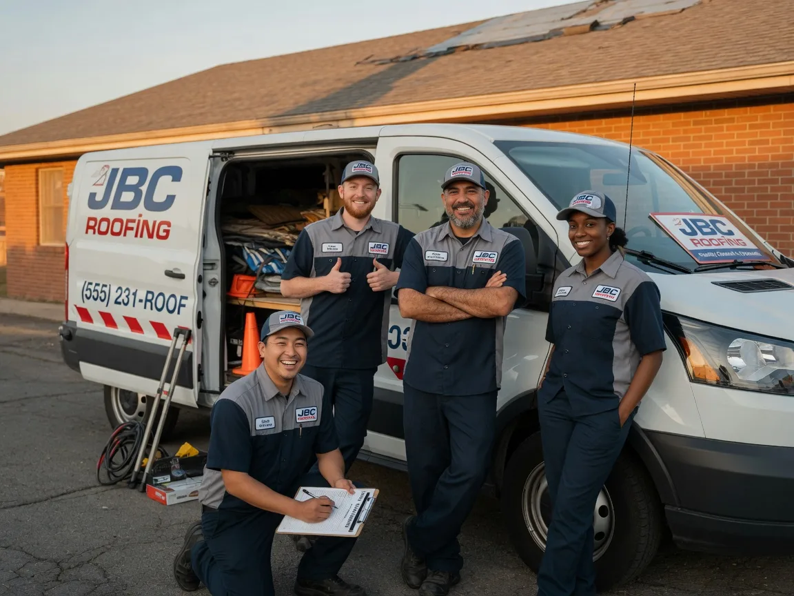 Roof Replacement company in Lone Rock, WI