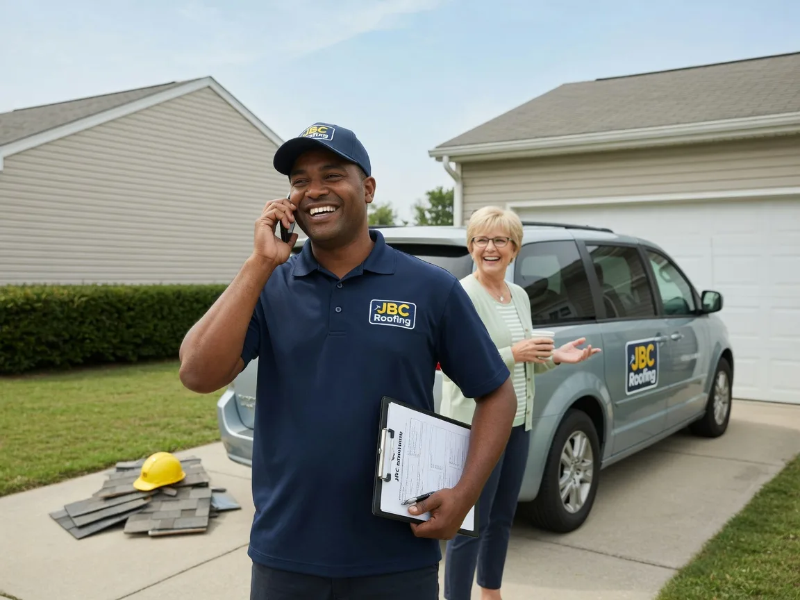 Roof Replacement Lone Rock, WI FAQs